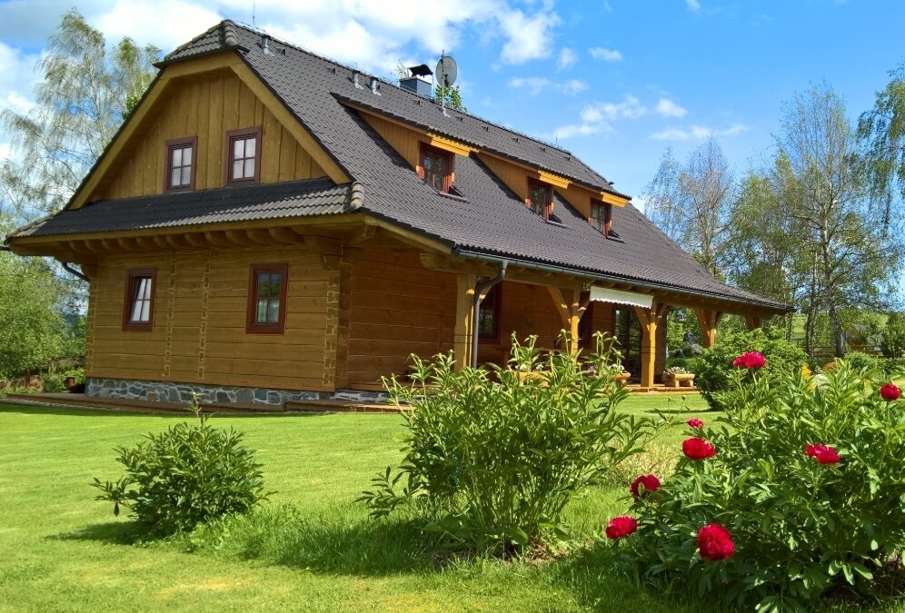 PRODEJ RODINNÉHO DOMU – DOLNÍ MORAVICE